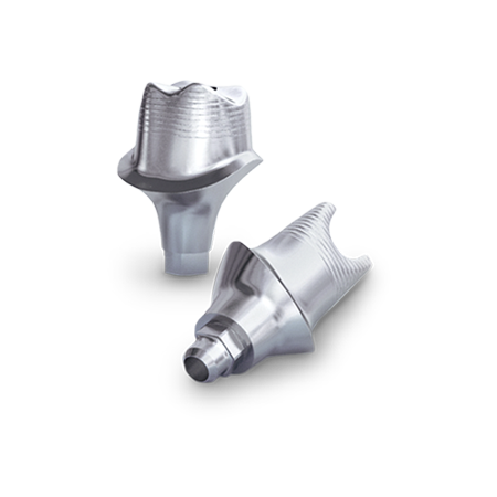 Atlantis® Abutments thumbnail